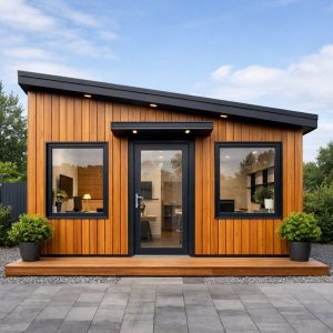 Forma Office — про стиль і функціональність